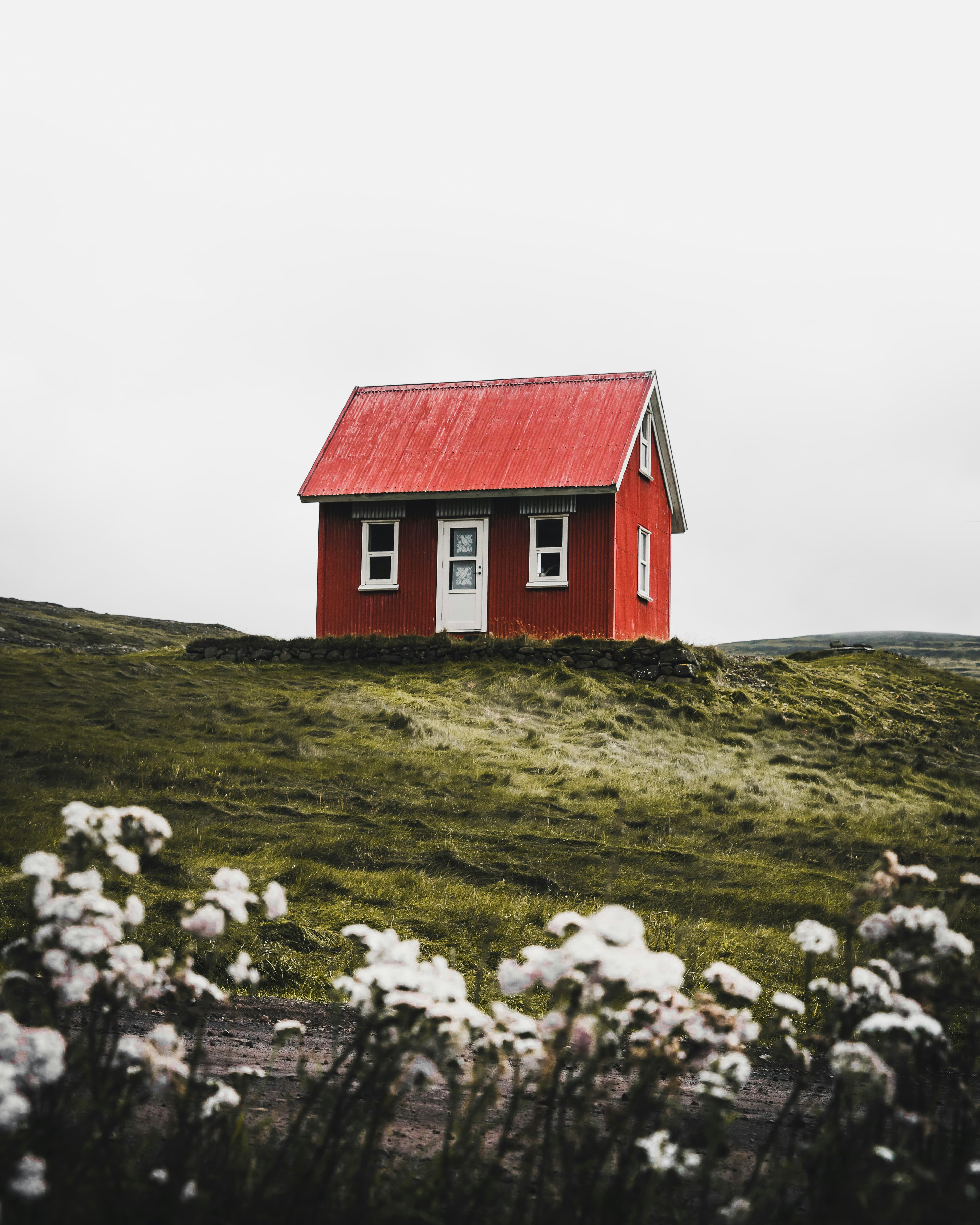 Suburban Family Home
