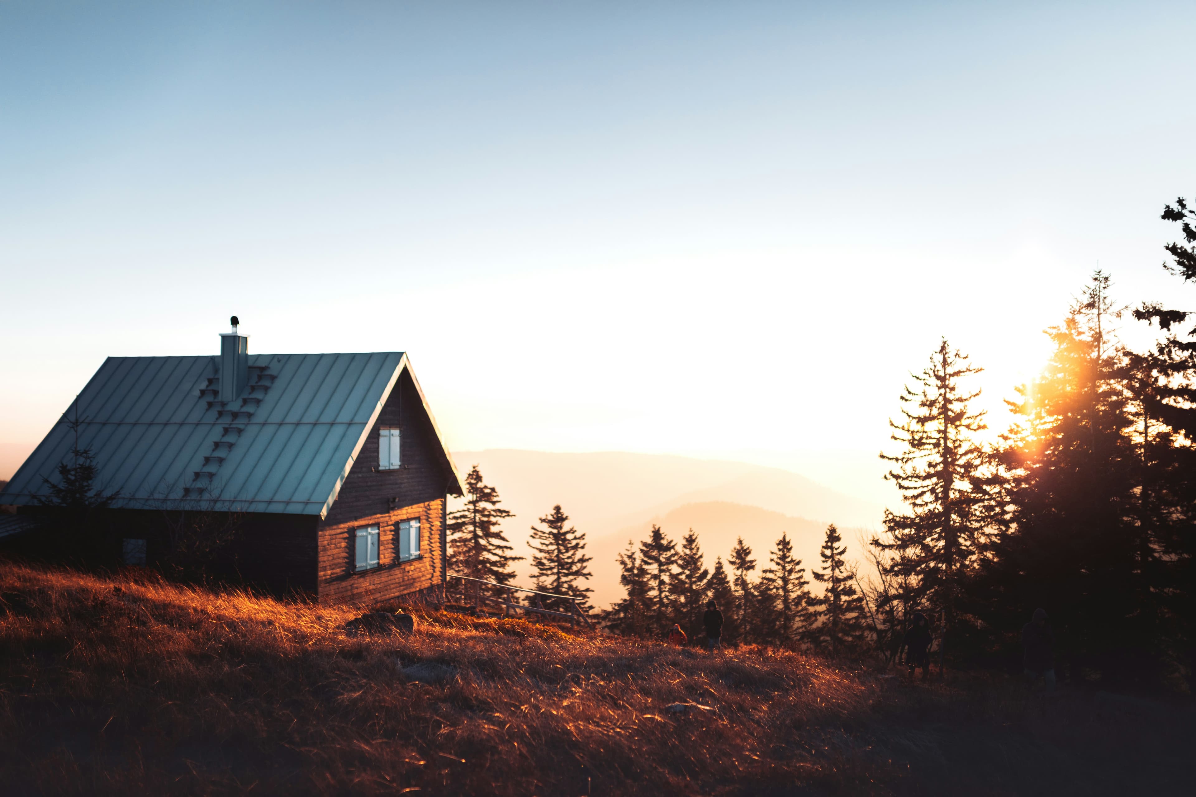 Mountain View Lodge