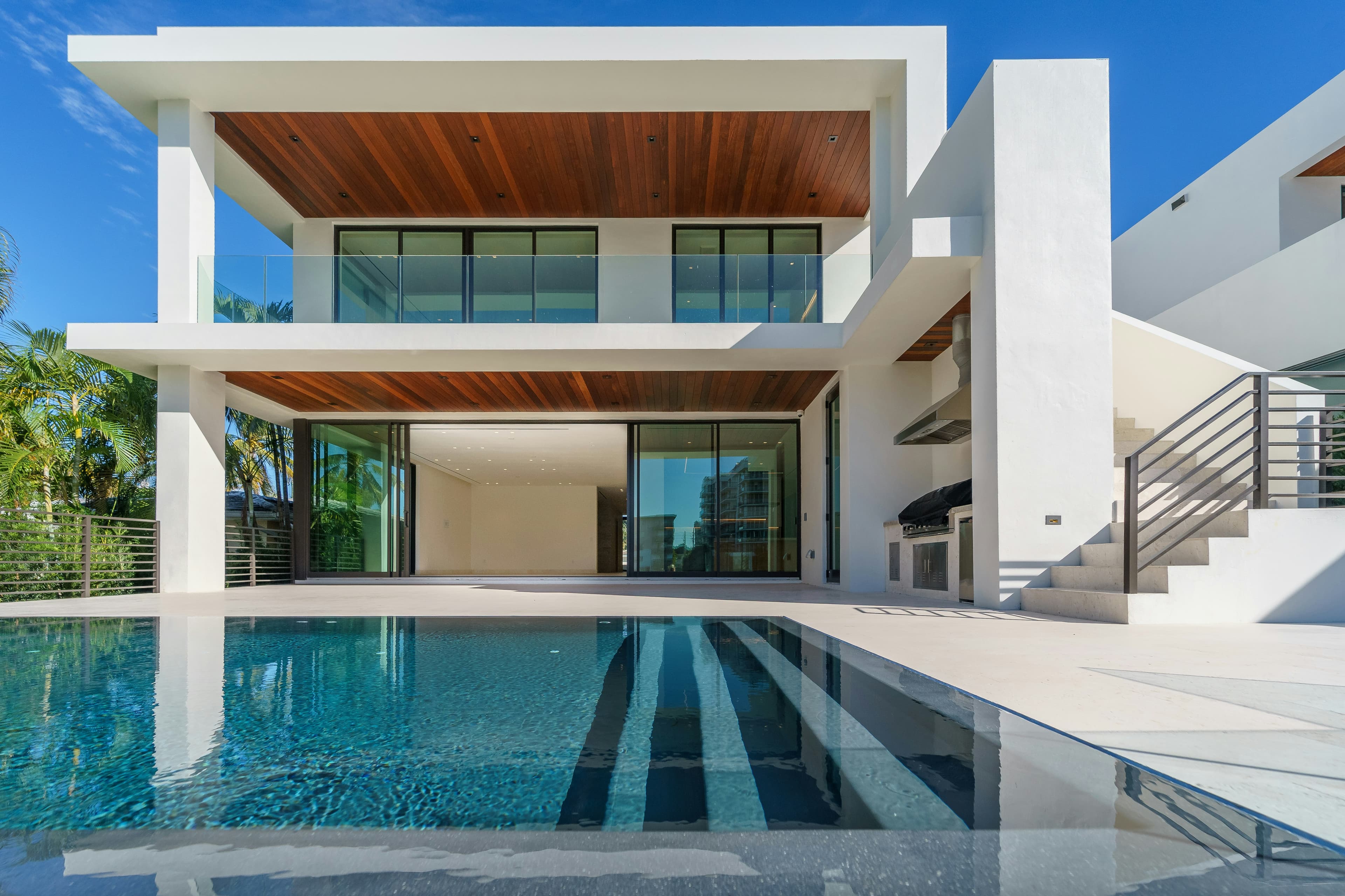 Seaside Villa